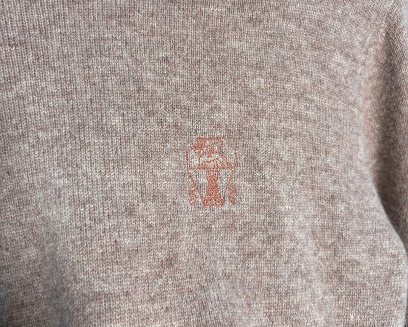 Berluti Sweaters